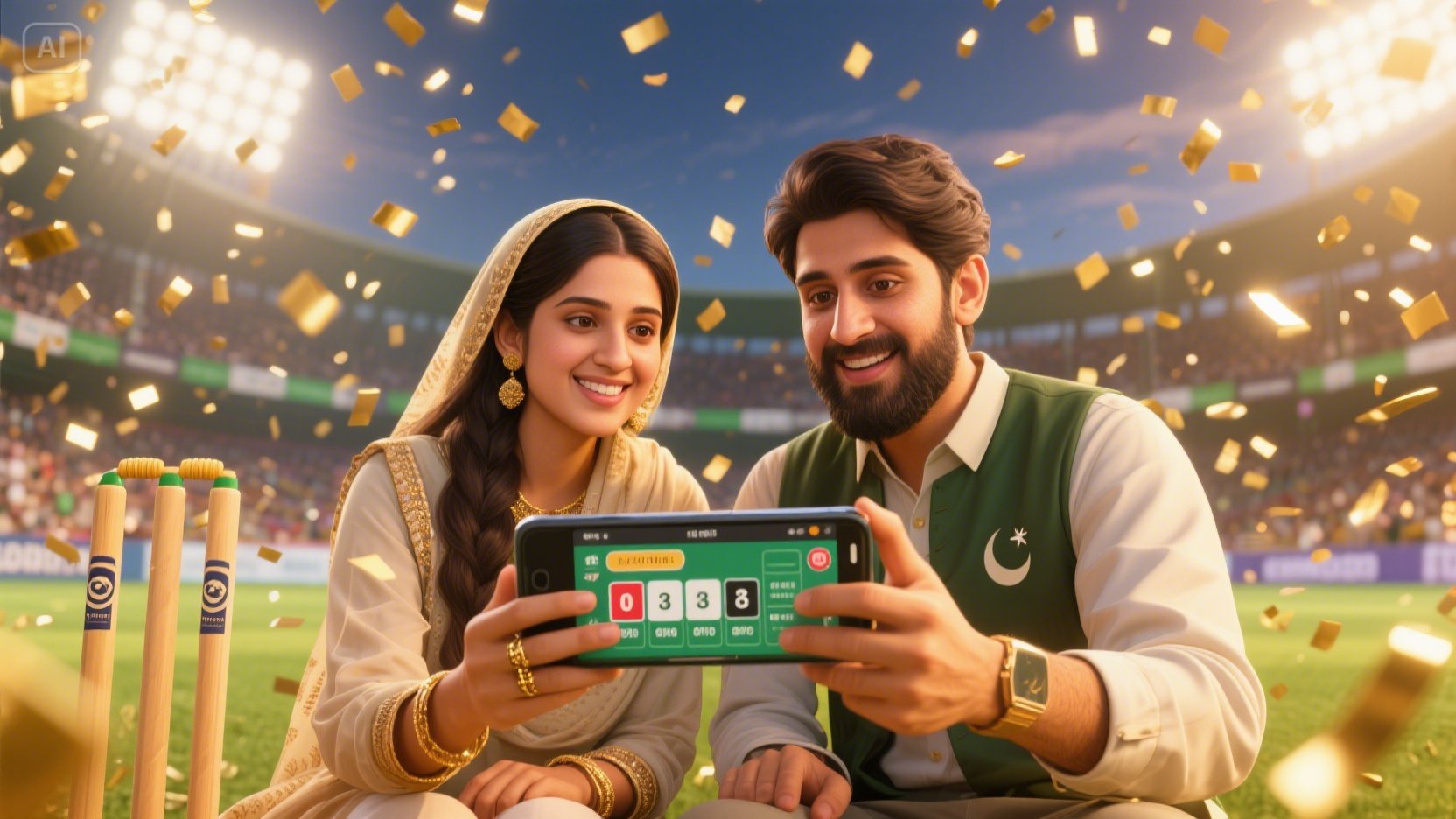 CashimashiDeposit once and enjoy 200% instantly added to your balance! Pakistan’s players can play safely, enjoy secure PKR deposits, and get rewarded every day.
