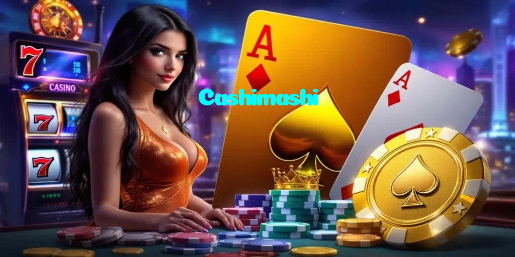 making first deposit on Cashimashi website using local payment methods in Pakistan