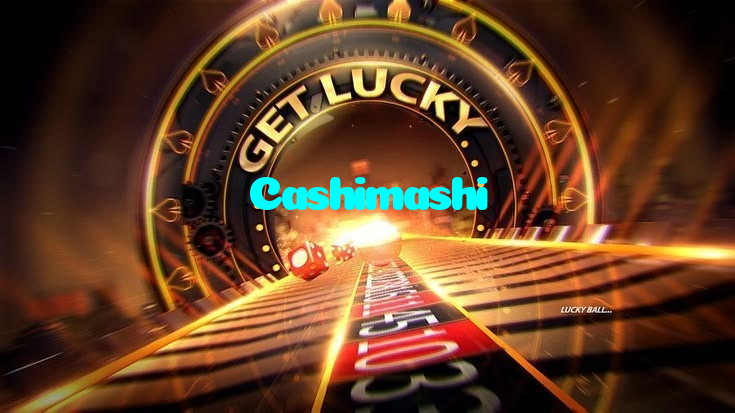 Cashimashi