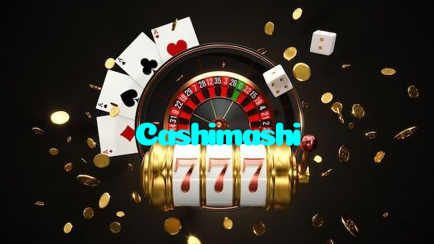 Cashimashi